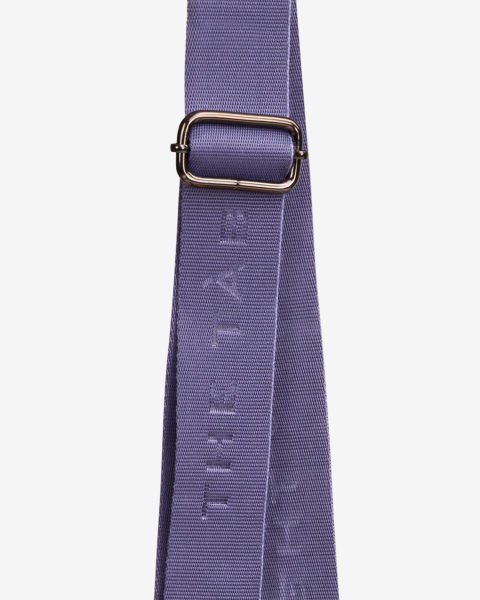 TAB ÇANTA ASKISI LİLAC