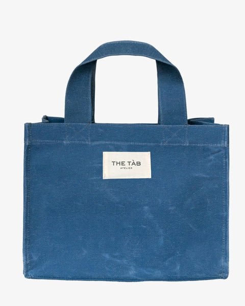 TAB PETİTE DENİM BLUE