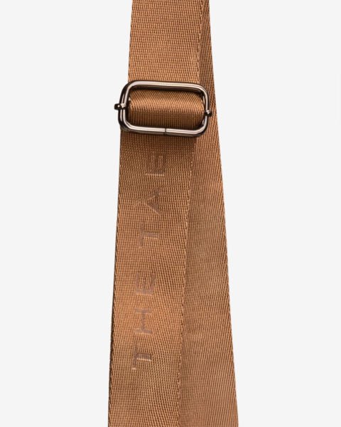 TAB ÇANTA ASKISI BRONZE