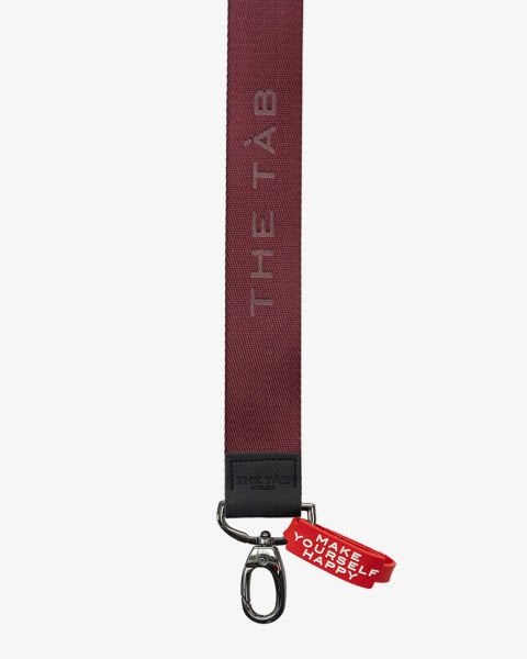 TAB ÇANTA ASKISI MARONE