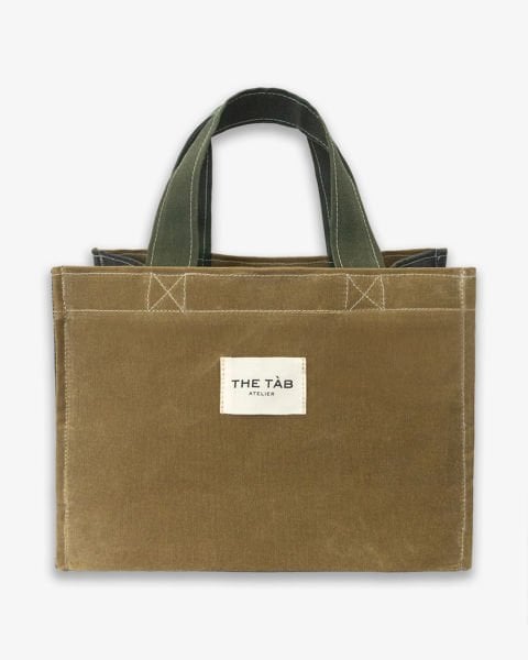 TAB PETİTE TRIPLE CARAMEL