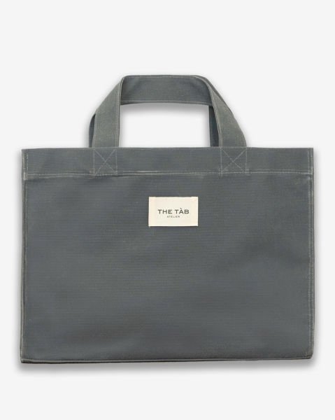 TAB 48 HOURS NEW GREY