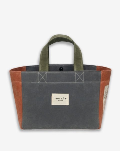 TAB PETİTE TRIPLE CRAB