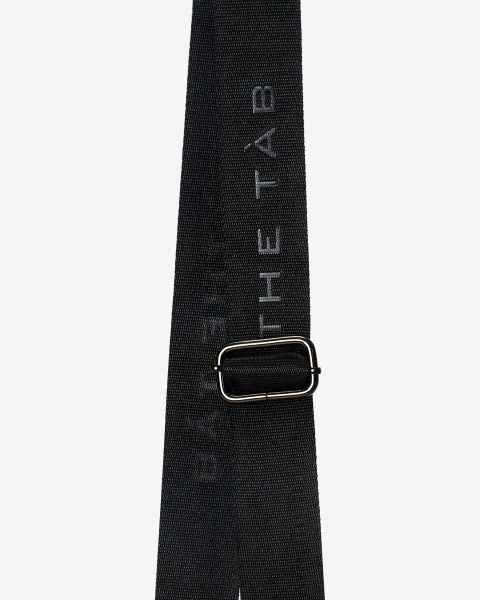 TAB CANTA ASKISI BLACK