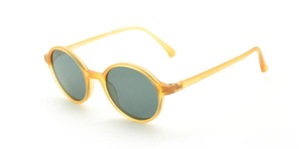 Will Matte Daisy Green Unisex Çocuk Güneş Gözlüğü