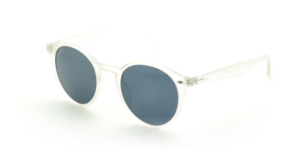 Letoon Matte Crystal Unisex Güneş Gözlüğü