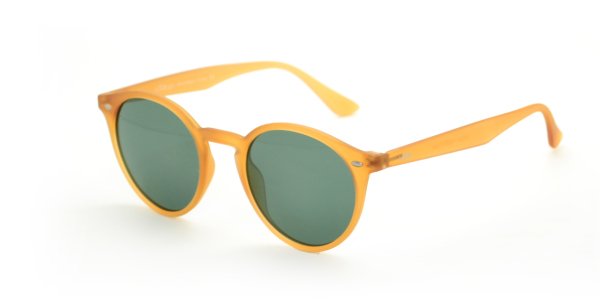 Letoon Matte Daisy Unisex Güneş Gözlüğü