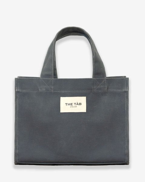 TAB PETİTE NEW GREY