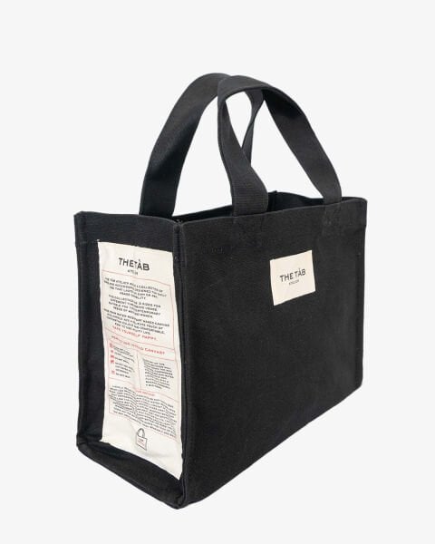 TAB PETİTE STONE BLACK