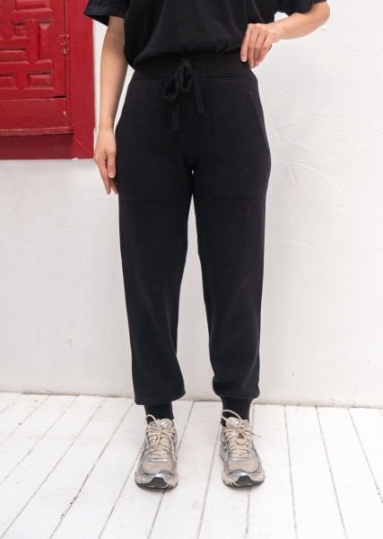 TRİKO PANTOLON