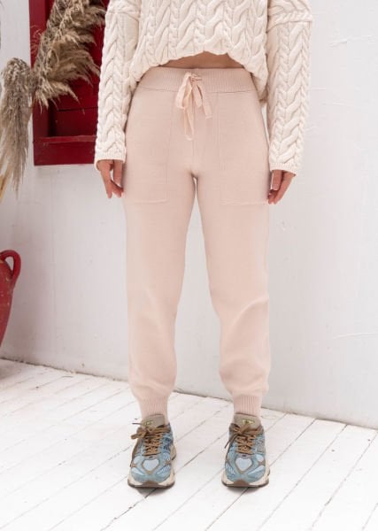 TRİKO PANTOLON