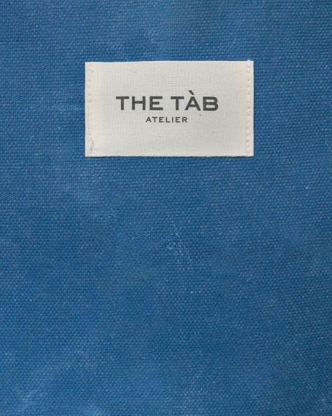 TAB PETİTE DENİM BLUE