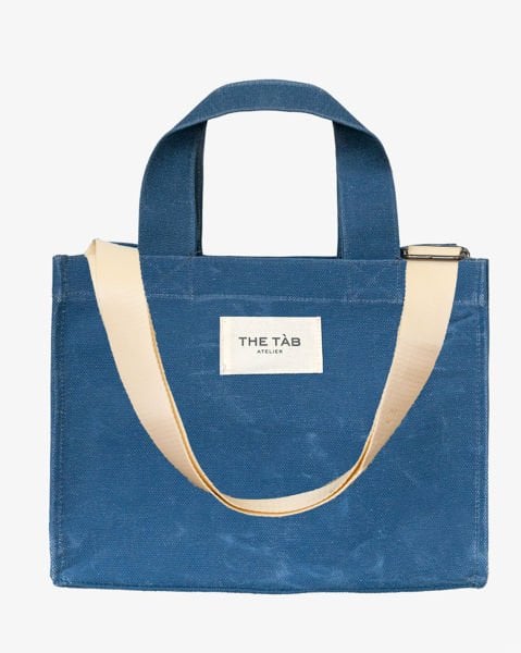 TAB PETİTE DENİM BLUE