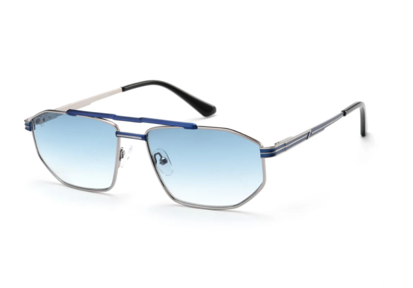 Freesbee Lucas Metal Unisex Güneş Gözlüğü