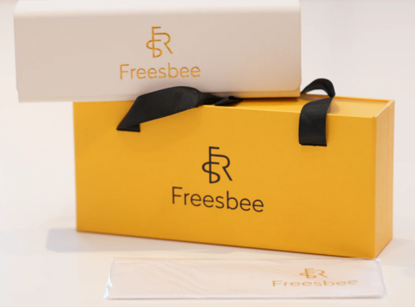 Freesbee Lucas Metal Unisex Güneş Gözlüğü
