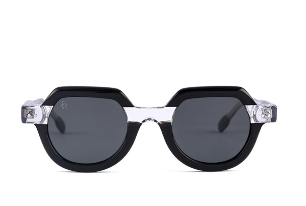 Freesbee Amador Asetat Unisex Güneş Gözlüğü