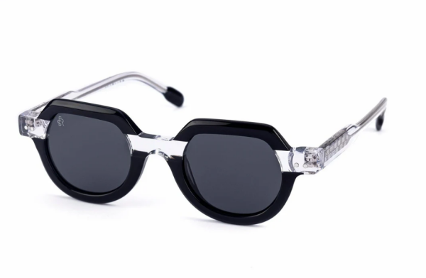 Freesbee Amador Asetat Unisex Güneş Gözlüğü