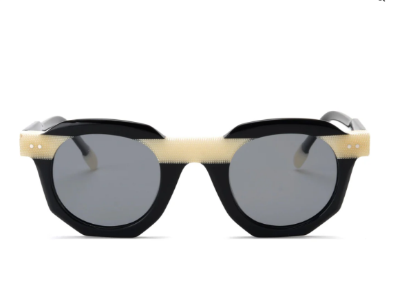 Freesbee Concord Asetat Unisex Güneş Gözlüğü