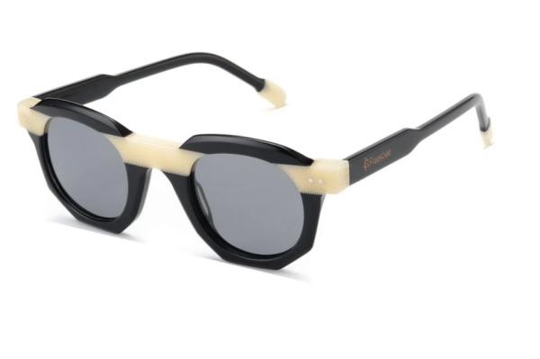 Freesbee Concord Asetat Unisex Güneş Gözlüğü