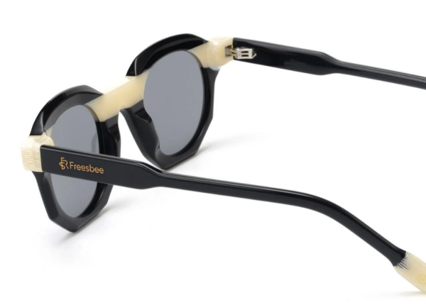 Freesbee Concord Asetat Unisex Güneş Gözlüğü
