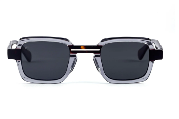 Freesbee Indio Asetat Unisex Güneş Gözlüğü