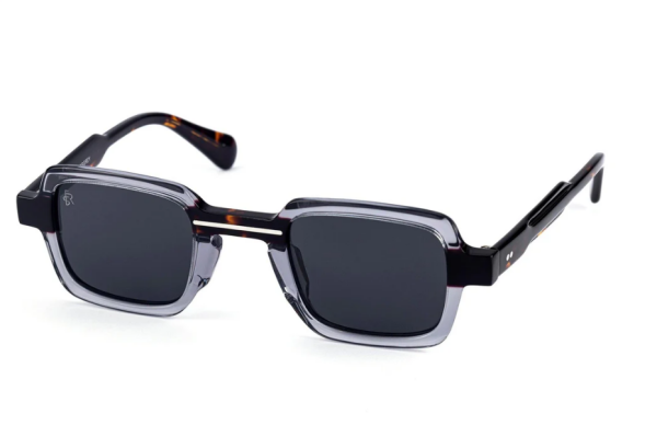 Freesbee Indio Asetat Unisex Güneş Gözlüğü