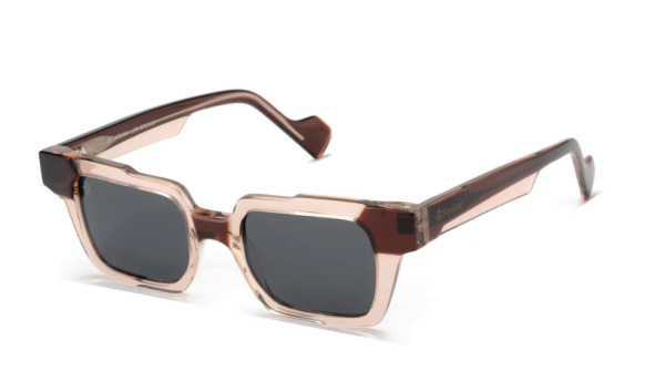 Freesbee Laguna Asetat Unisex Güneş Gözlüğü