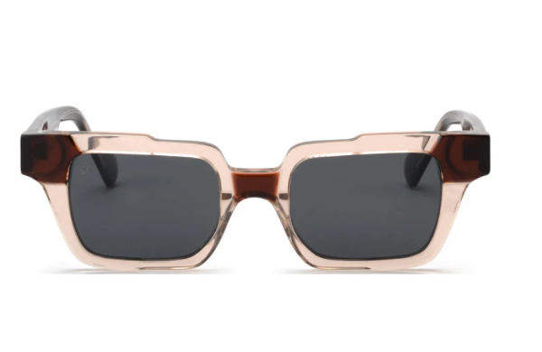 Freesbee Laguna Asetat Unisex Güneş Gözlüğü