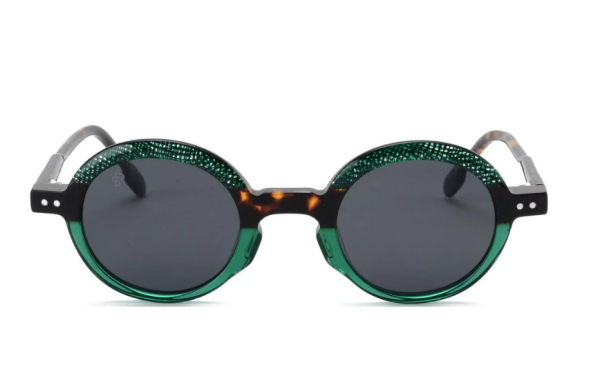 Freesbee Modoc Asetat Unisex Güneş Gözlüğü