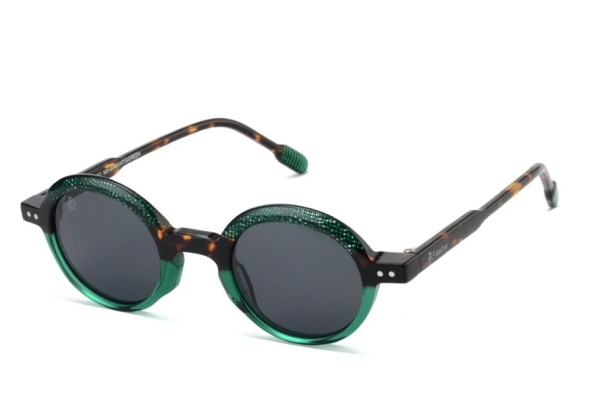 Freesbee Modoc Asetat Unisex Güneş Gözlüğü