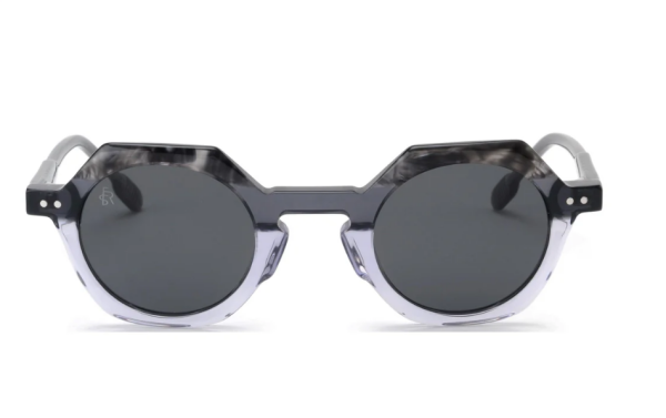 Freesbee Taheo Asetat Unisex Güneş Gözlüğü