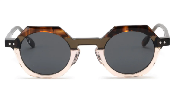 Freesbee Taheo Asetat Unisex Güneş Gözlüğü