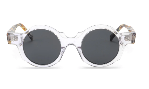 Freesbee Windsor Asetat Unisex Güneş Gözlüğü