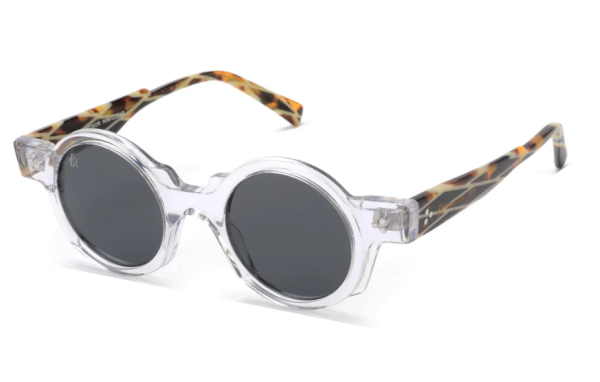 Freesbee Windsor Asetat Unisex Güneş Gözlüğü