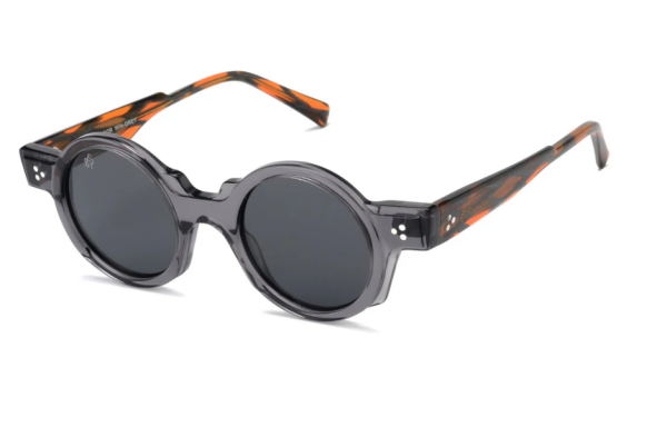 Freesbee Windsor Asetat Unisex Güneş Gözlüğü