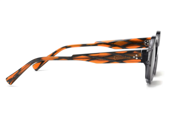 Freesbee Windsor Asetat Unisex Güneş Gözlüğü