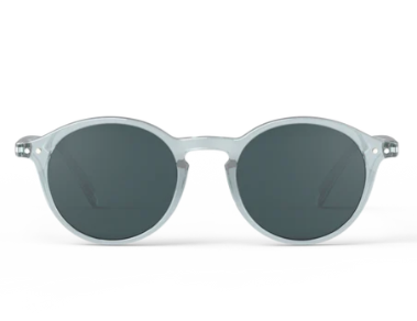 Izipizi Sun #D Frozen Blue - Açık Mavi Yetişkin Güneş Gözlüğü