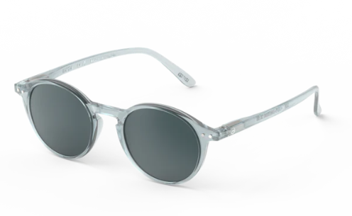 Izipizi Sun #D Frozen Blue - Açık Mavi Yetişkin Güneş Gözlüğü