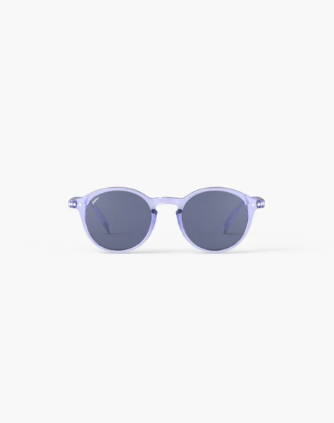 Izipizi Sun #D Athletic Purple - Mor Yetişkin Güneş Gözlüğü