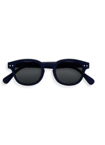 Izipizi Sun Junior #C Navy 5-10 Yaş - Lacivert Çocuk Güneş Gözlüğü