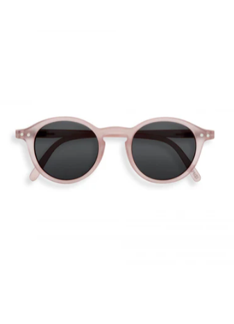 Izipizi Sun Junior #D Pink 5-10 Yaş - Pembe Çocuk Güneş Gözlüğü