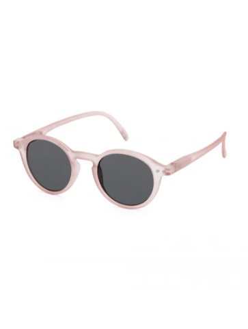 Izipizi Sun Junior #D Pink 5-10 Yaş - Pembe Çocuk Güneş Gözlüğü
