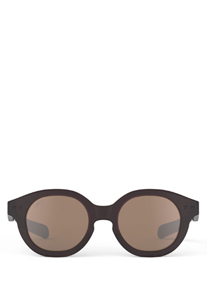 Sun Kids #C Old Leather Koyu Kahverengi 9-36 Ay Çocuk Güneş Gözlüğü