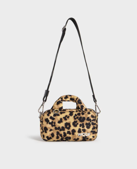 Wouf Feline - Mini Çanta  Telefon Çantası