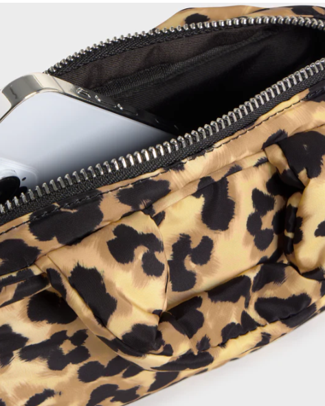 Wouf Feline - Mini Çanta  Telefon Çantası