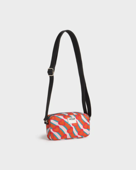 Wouf Happyland Mini Çanta  Telefon Çantası