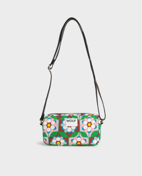 Wouf Kaleido Mini Çanta  Telefon Çantası