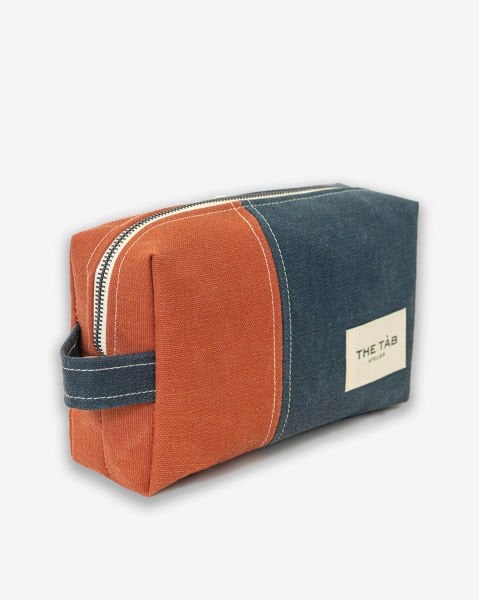 DOUBLE FIRM POUCH LK