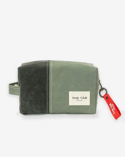 DOUBLE FIRM POUCH ZS