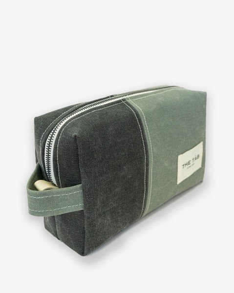 DOUBLE FIRM POUCH ZS